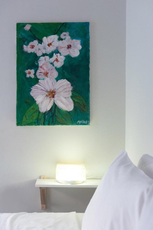 So Athens - Stylish 2 Bedroom Flat Exterior foto